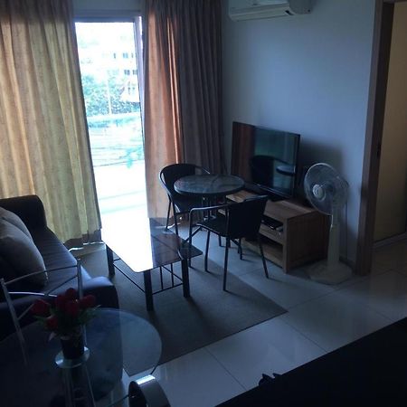 Laguna Bay 1 Pattaya, Pratumnak 1-4Personen Ferienwohnung Ngoại thất bức ảnh