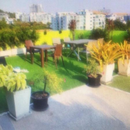 Laguna Bay 1 Pattaya, Pratumnak 1-4Personen Ferienwohnung Ngoại thất bức ảnh