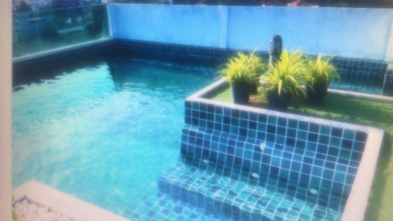 Laguna Bay 1 Pattaya, Pratumnak 1-4Personen Ferienwohnung Ngoại thất bức ảnh