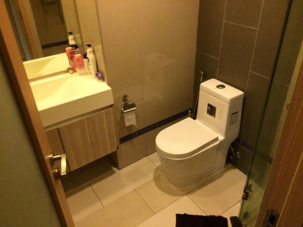 Laguna Bay 1 Pattaya, Pratumnak 1-4Personen Ferienwohnung Ngoại thất bức ảnh
