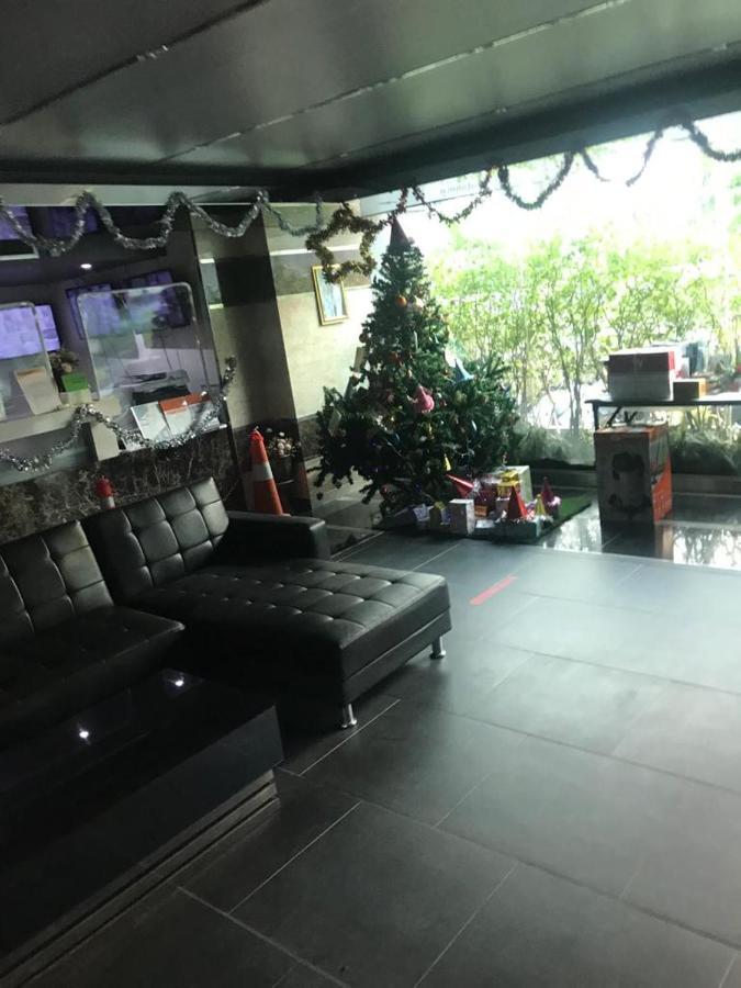 Laguna Bay 1 Pattaya, Pratumnak 1-4Personen Ferienwohnung Ngoại thất bức ảnh